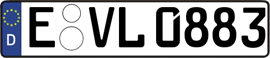 E-VL0883