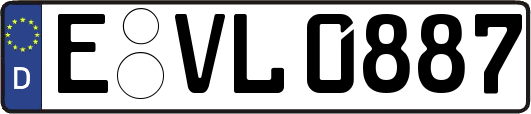 E-VL0887