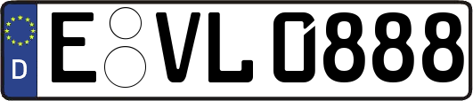 E-VL0888