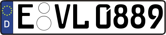 E-VL0889