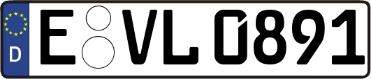 E-VL0891