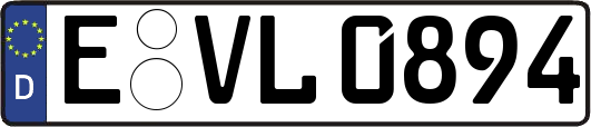 E-VL0894