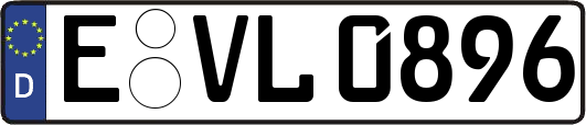 E-VL0896
