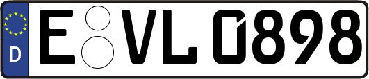 E-VL0898
