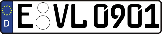 E-VL0901
