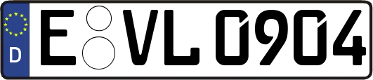 E-VL0904