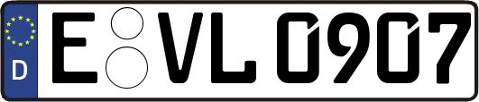 E-VL0907