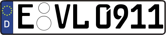 E-VL0911
