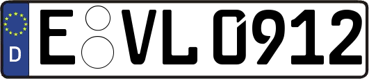 E-VL0912