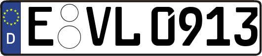 E-VL0913