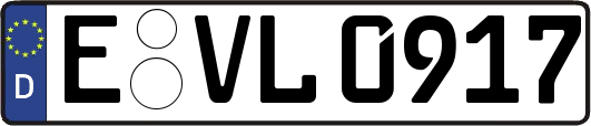 E-VL0917