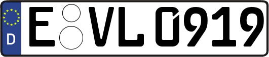 E-VL0919
