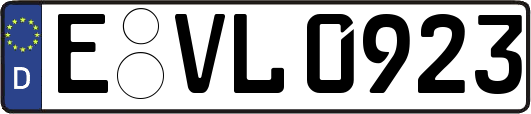 E-VL0923