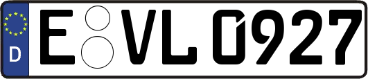 E-VL0927