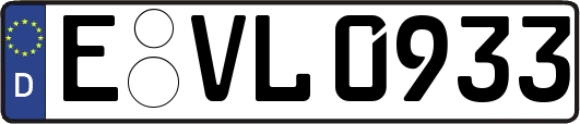 E-VL0933