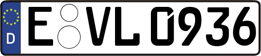 E-VL0936