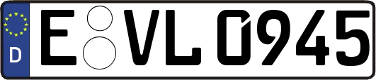 E-VL0945