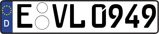 E-VL0949