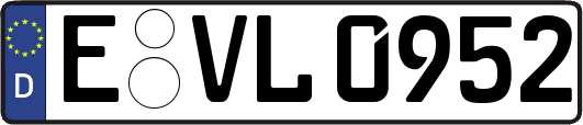 E-VL0952
