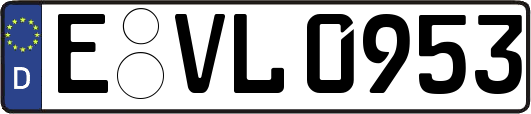 E-VL0953