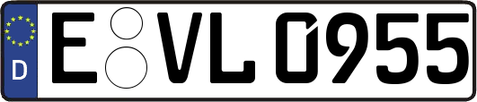 E-VL0955