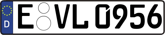 E-VL0956