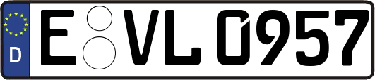 E-VL0957