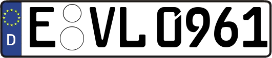 E-VL0961