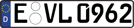 E-VL0962