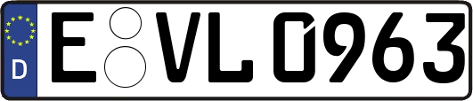 E-VL0963