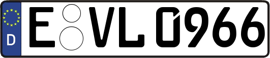 E-VL0966
