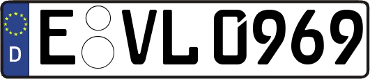 E-VL0969
