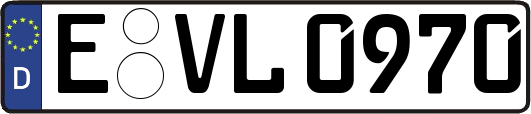 E-VL0970
