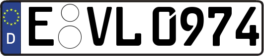 E-VL0974