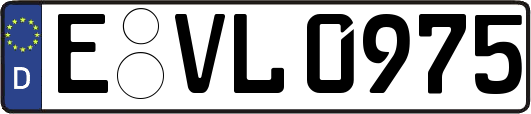 E-VL0975