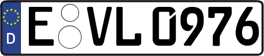 E-VL0976
