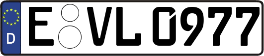 E-VL0977