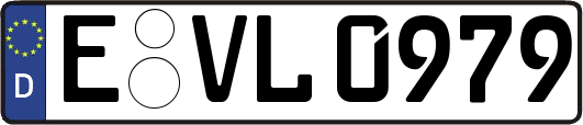 E-VL0979