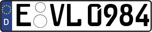E-VL0984