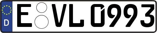 E-VL0993