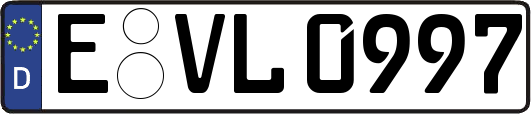 E-VL0997