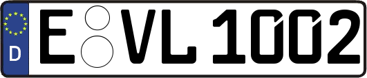 E-VL1002