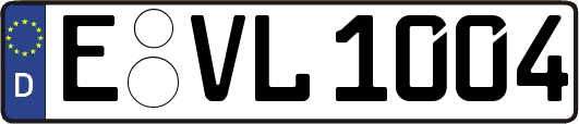 E-VL1004