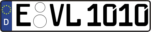 E-VL1010