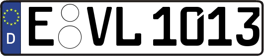E-VL1013