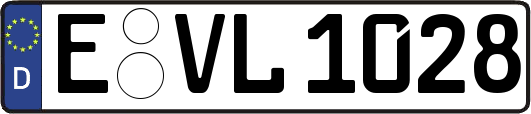 E-VL1028