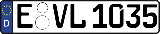 E-VL1035
