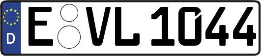 E-VL1044