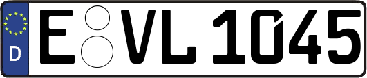 E-VL1045