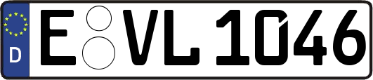E-VL1046